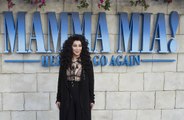 Cher's biopic will be produced by those behind 'Mamma Mia!