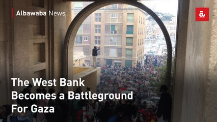 France Bans Palestinian Protests as Macron Attempts to Broker Deal in Israel and Gaza