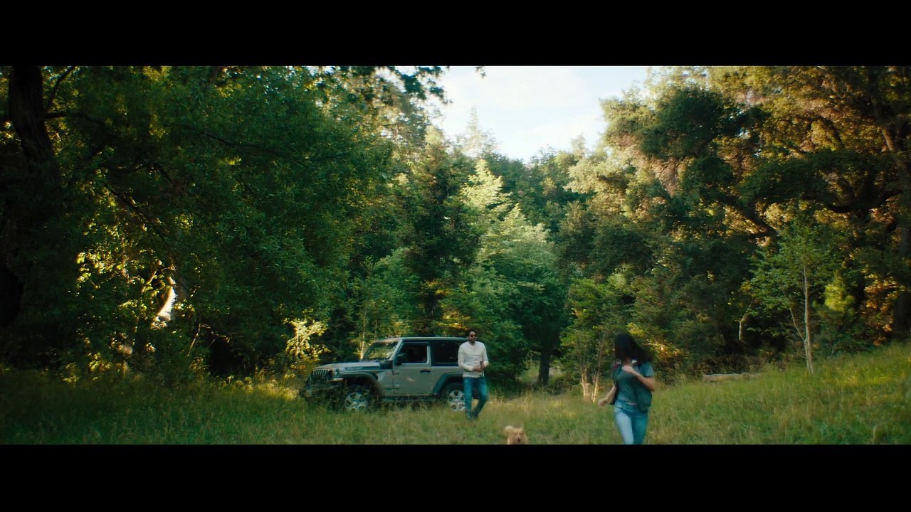Stalker - Official Trailer