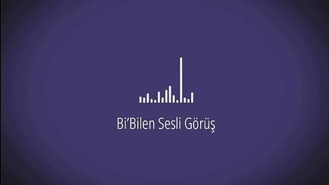 Bi’Bilen Mehmet Burak Torun - Sesli Görüş - Cloud kolayca hacklenilebilinen bir şey mi?