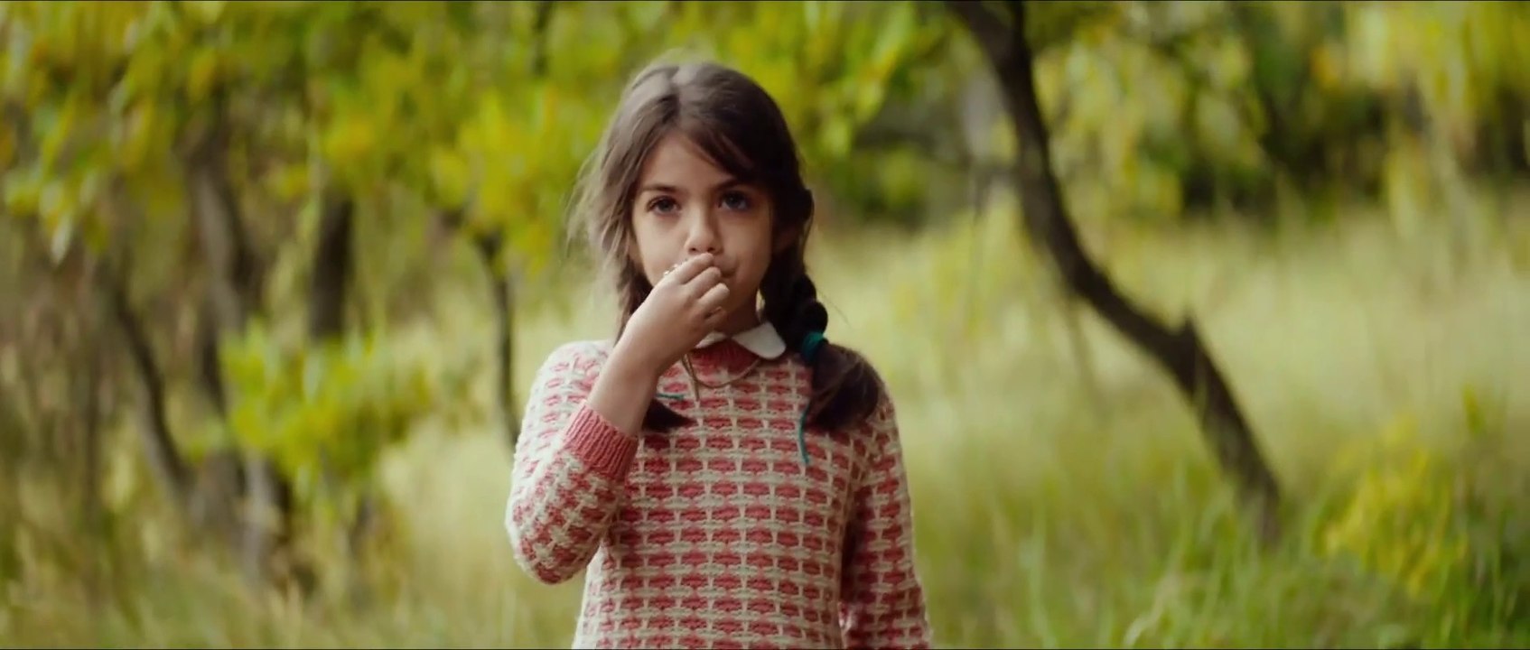 Mein Freund Poly - Trailer (Deutsch) HD