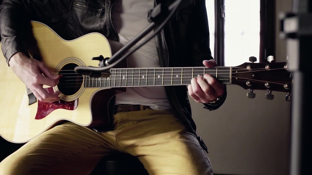 When You Say Nothing at All - Ronan Keating (Gustavo Trebien acoustic cover)