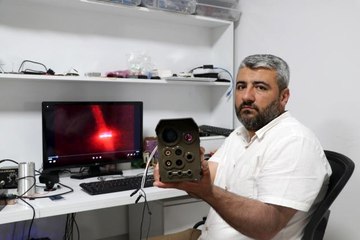 Amerikalıları endişelendiren VİDAR'a Türk kıskacı