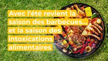 5 conseils pour éviter les intoxications alimentaires