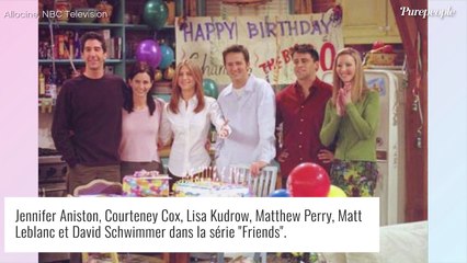 Matthew Perry (Friends) : Son état de santé inquiétant ? Un détail sème la terreur chez les fans !