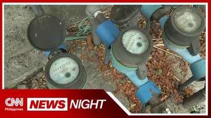 Govt. signs new supply contracts with Maynilad, Manila Water