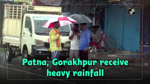 Cyclone Tauktae: Patna, Gorakhpur receive heavy rainfall
