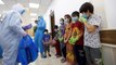 New variant of corona infecting kids, Singapore govt alert
