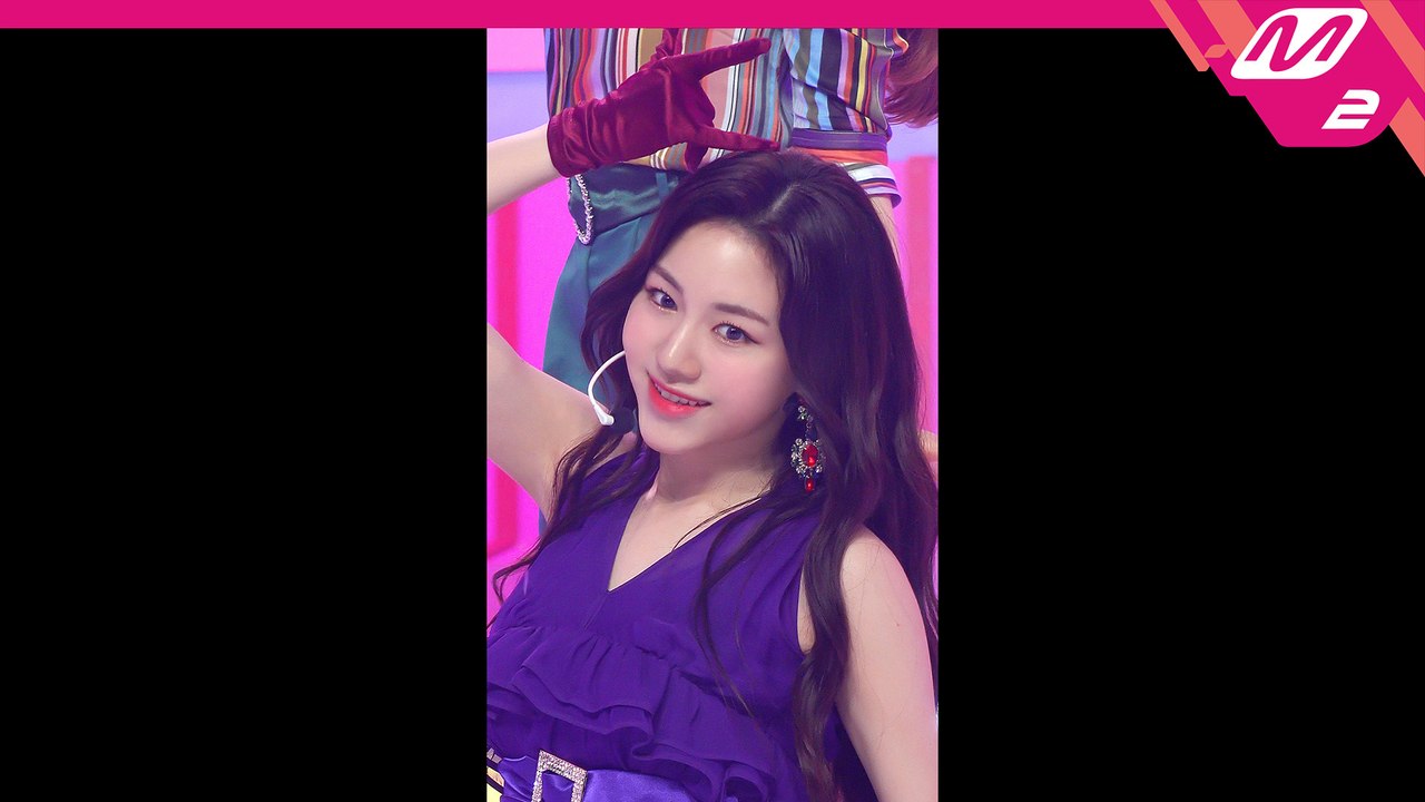 로켓펀치 다현 직캠 Ring Ring