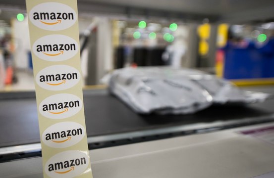 Amazon extends police ban using its facial recognition technology