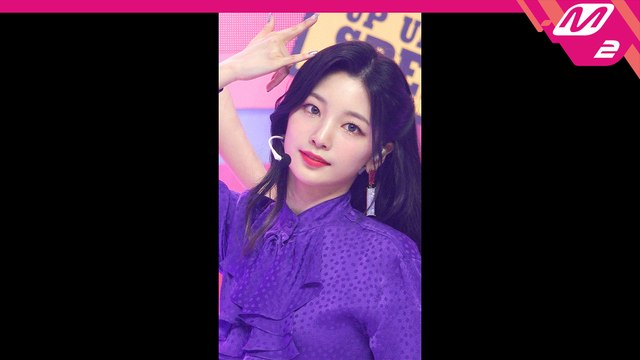 로켓펀치 연희 직캠 Ring Ring