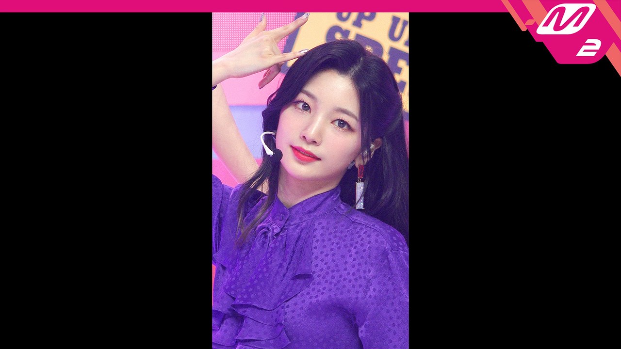 로켓펀치 연희 직캠 Ring Ring