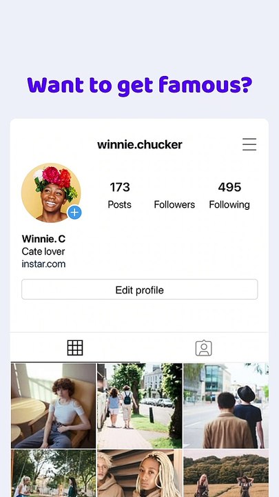 IG Star