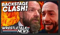 Mass WWE NXT RELEASES After Backstage Heat! AEW Dynamite Review | WrestleTalk News