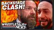 Mass WWE NXT RELEASES After Backstage Heat! AEW Dynamite Review | WrestleTalk News