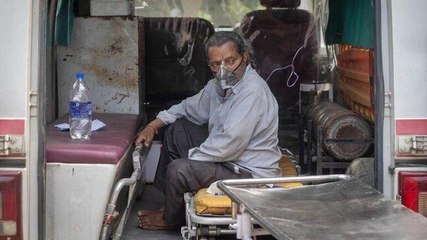 Delhi govt sets up 3 centres for treatment of black fungus cases
