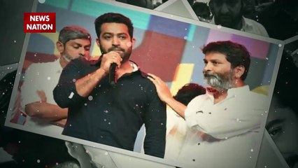 Jr NTR की शादी में हो गया था बखेड़ा, जाने वाले थे जेल | Jr NTR Special