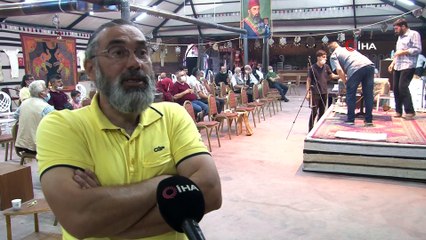 Sosyal mesafeli müzayedeler başladı