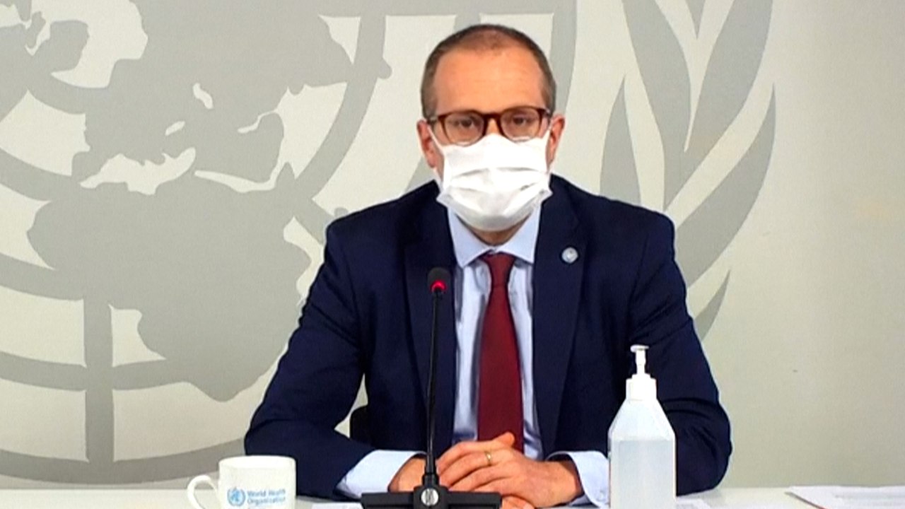 Covid-19 : les vaccins sont efficaces contre «tous les variants du virus», affirme l’OMS