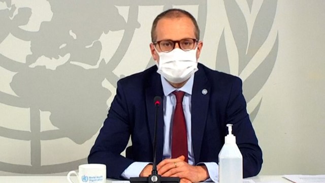 Covid-19 : les vaccins sont efficaces contre «tous les variants du virus», affirme l’OMS