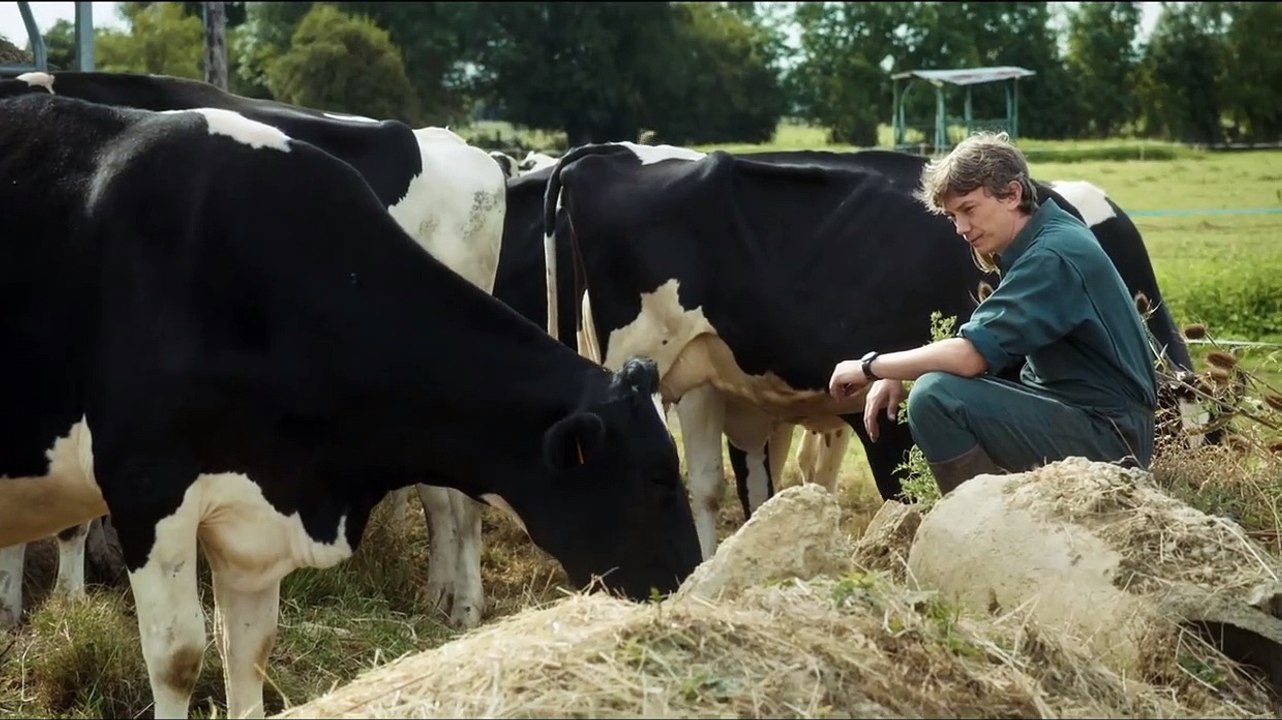 Petit Paysan Film (2017)