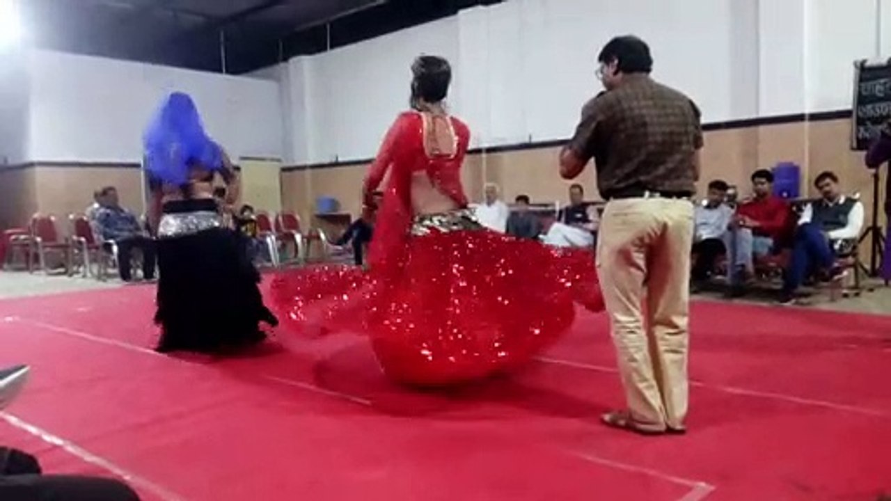 dance video