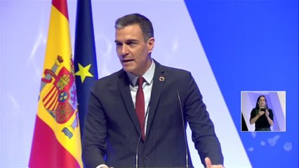 Sánchez anuncia "un gran diálogo nacional" sobre el futuro de España