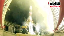 روسيا تطرح للمرة الأولى مركبة فضائية من نوع سويوز للبيع