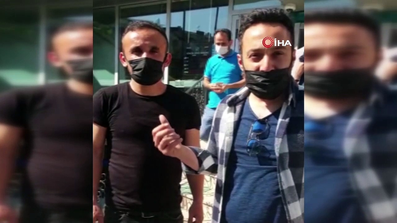 İcralık olmasına rağmen hesabına yanlışlıkla yatırılan 150 bin lirayı geri iade etti