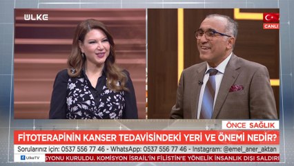 Önce Sağlık – Ertan Cevizci | 20 Mayıs 2021