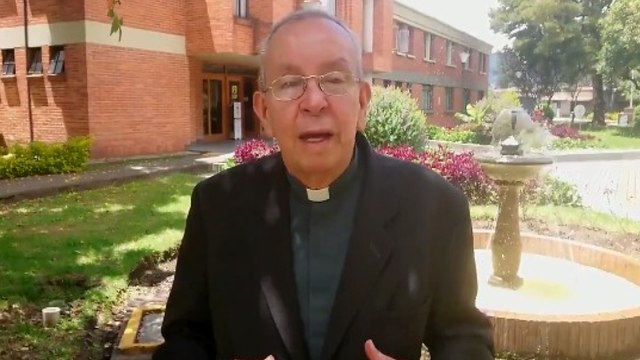 Tenemos confianza en que se podrá negociar con el comité del Paro: monseñor Héctor Fabio Henao