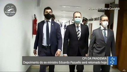 01 - Entrada Pazuello Senado