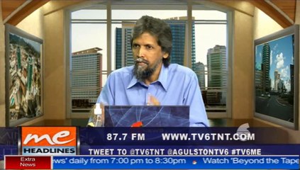 Councilor launches pro vaccination drive (1) - 20th May, 2021