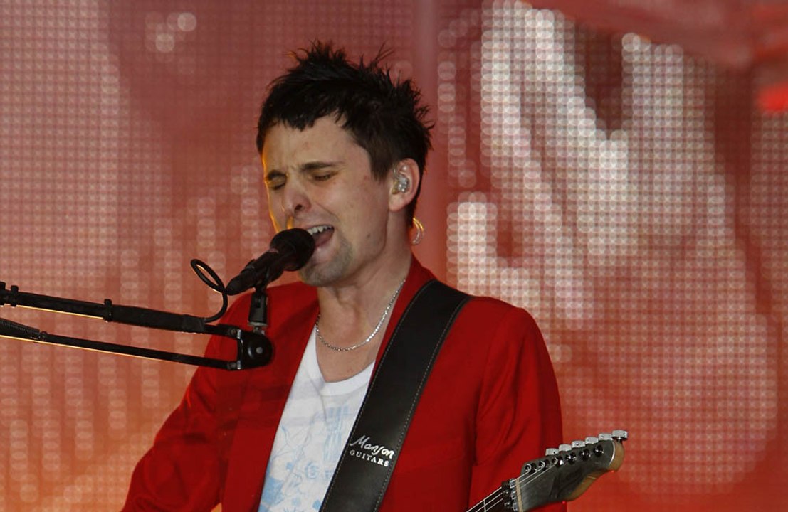 Muse : bientôt une réédition de leur album "Origin of Symmetry"