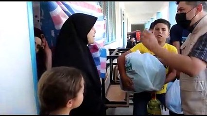 İHH’dan Filistin'e acil yardım