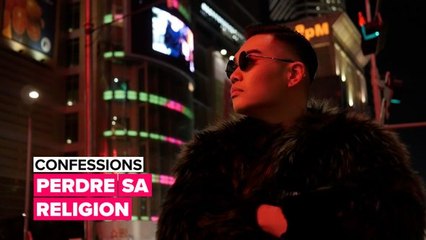 Confessions : je suis la première star gay de la K-POP en Corée