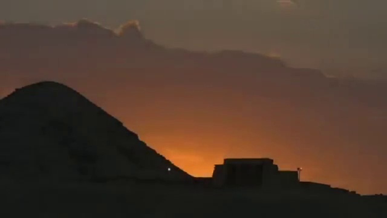 Ep 5 - A New Chronology