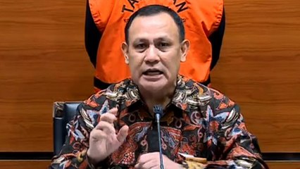 KPK akan Bahas Arahan Presiden Soal 75 Pegawainya Pekan Depan