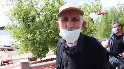 Tekirdağ'da balıkçı barınağı salya ile kaplandı