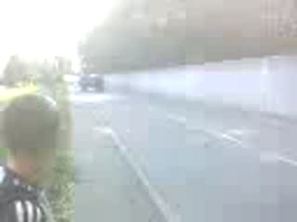 John-Deere 7720 et combiné de semis Amazone 3 mètres