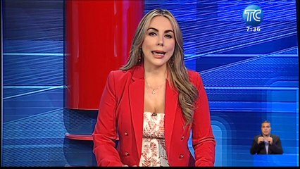 Emergencia por situación que se vive en Azuay