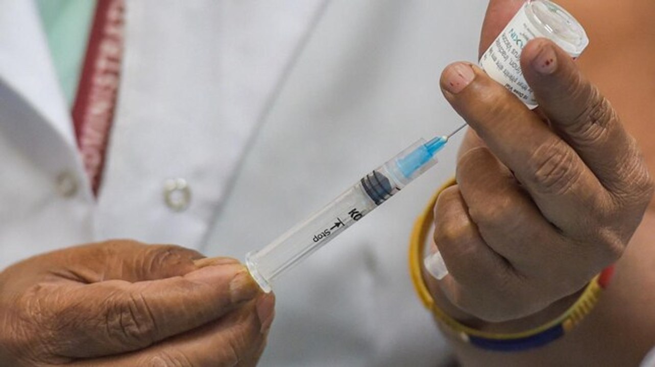 Covid vaccines are new, finding best way to use them: Dr Kang on Covishield gap extension