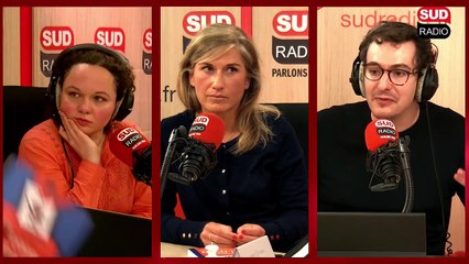 "La Tentation du clown" avec Laetitia Krupa