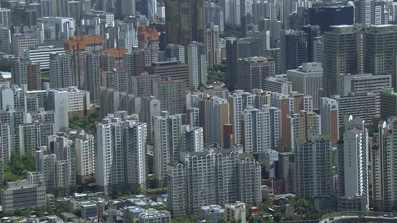 재산세 감면 기준 9억으로...59만 가구 추가 / YTN