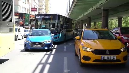 Akaryakıt zammı: Tüketici Tepkili