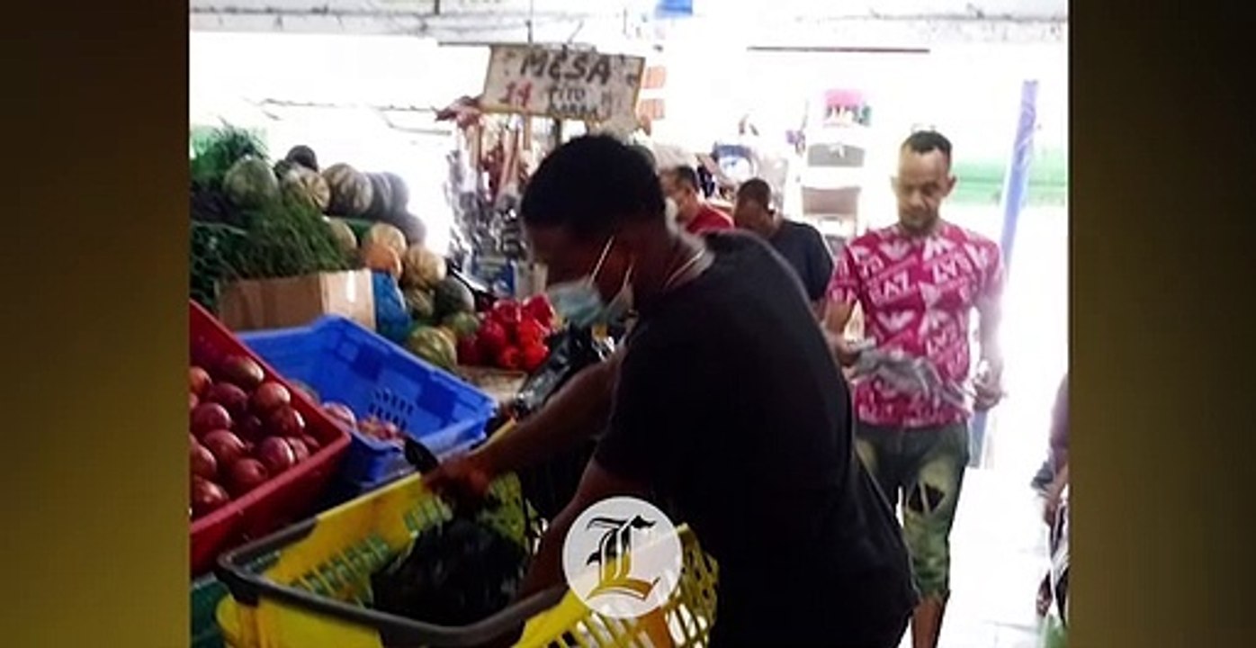 De andar en “malos pasos” a pisar firme en el trabajo