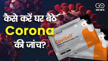 Home-based Covid-19 testing kit CoviSelf: All you need to know
