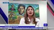 Entrevista a Paula González, sobre las nuevas restricciones en Coclé ante aumento de casos - Nex Noticias