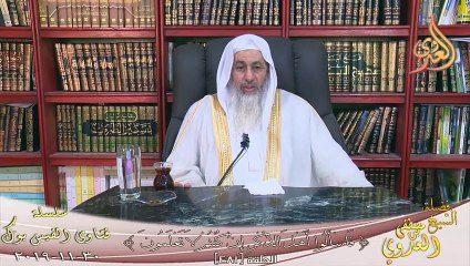 هل تجوز الهبة من الوالد لبناتة ؟ الشيخ مصطفي العدوي