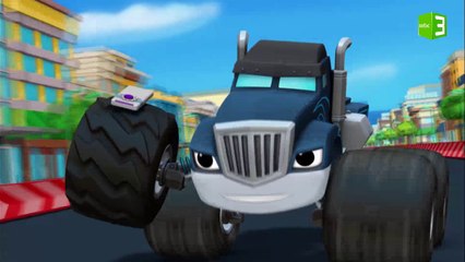 كراشير سرق جهاز التحكم